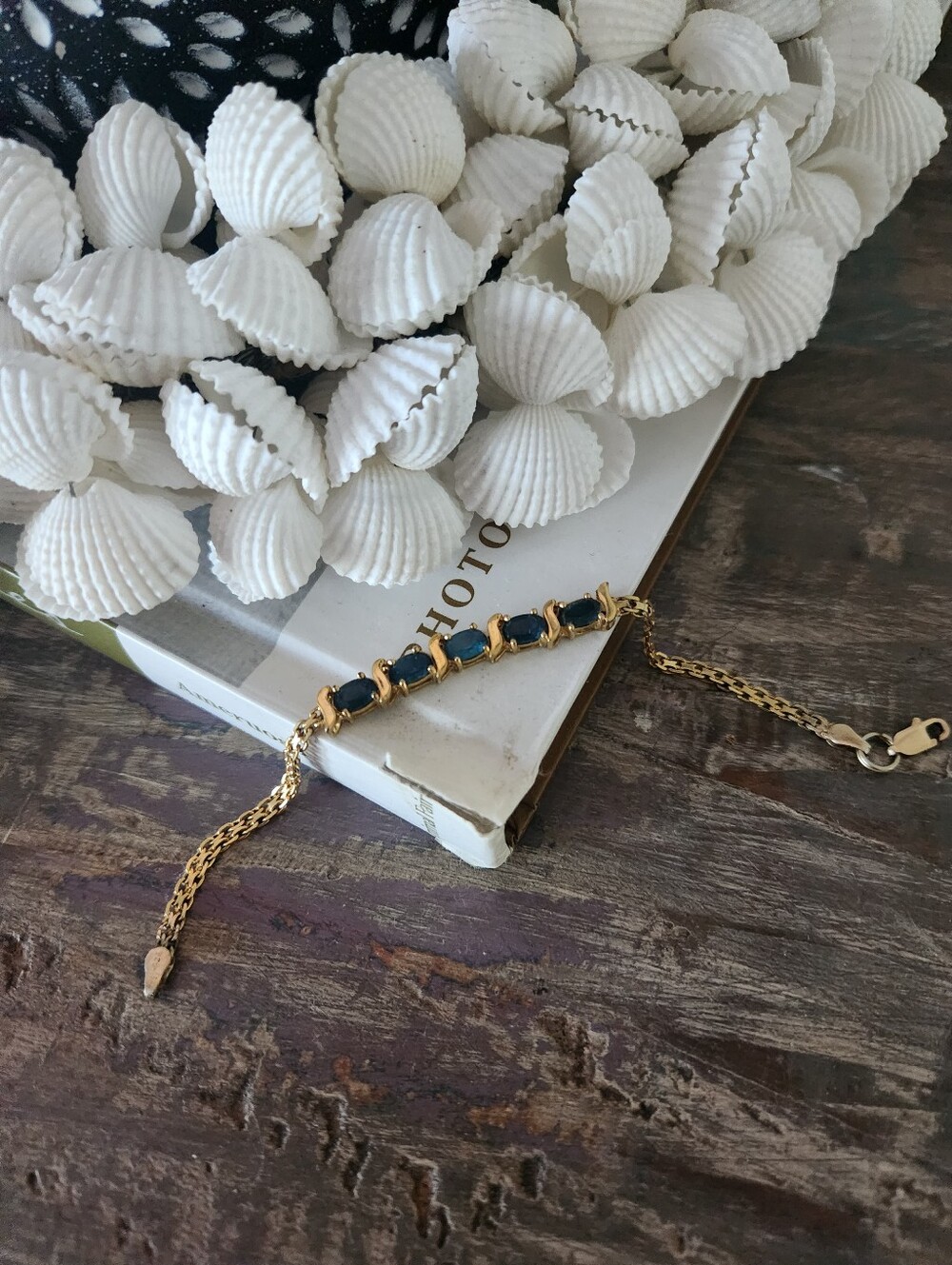 Vintage Bracelet